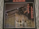 Magnum Fully Loaded 2020 Vinyl NM