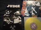 Judge BRINGIN' IT DOWN 12