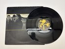 U2 - The Joshua Tree 1987 Island LP Vinyl Record - Very Good Condition -