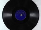 Prewar Blues Jazz 78 - Harlem Hamfats - Oh  Red - Decca 7182