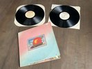 The Allman Brothers Band Eat A Peach 2LP Set Capricorn 2CP-0102 1972 VG+ Records
