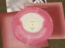 Olivia Dean Art Of Loving Vinyl Blood Records Pink Swirl /3000 Limited Edition