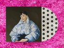 Lily Allen West End Girl CREAM BLACK Polka Dot Vinyl LP Album Polkadot