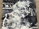 Rage Against the Machine 52959 1st Press Epic US original Vinyl LP 1992 Used