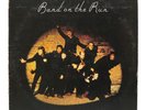 Paul McCartney and Wings Band on the Run LP SO 3415 VG Mastered by Capitol