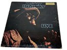 DONNY HATHAWAY Live ATCO LP NM gatefold 1st press Ultrasonic Cleaned EX