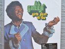 Al Green Gets Next To You - #00288 AAA Hi Records VMP Vinyl Me Please LP 2020 NM