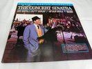 Frank Sinatra The Concert Sinatra MFSL LP 180g NM #002911 OMR Audiophile