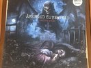 Avenged Sevenfold Nightmare Vinyl 2LP (2023) Sealed Purple Inside Blue /500