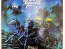 King Diamond- Abigail 12” Vinyl Record LP 1987 Original, Roadrunner Productions