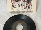 The SUPER BOWL SHUFFLE The CHICAGO BEARS 1985 LP VINYL 7