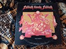 Black Sabbath Sabbath Bloody Sabbath