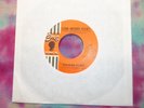 MARJORIE BLACK One More Hurt 45 RPM 1965 R&B Northern Soul Original Press