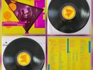 BUZZCOCKS - A Different Kind Of Tension -  I.R.S. SP-009 - Vinyl - EX+