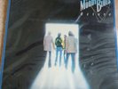 Moody Blues Octave LP signed by all 5 members
