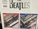 The Beatles - 1962-1966 RED VINYL - 1967-1970 BLUE VINYL - Box Set - Sealed