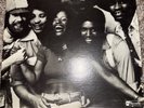Rufus Featuring Chaka Khan Rufusized Vinyl LP Funk Soul ABC Records 1970s 12