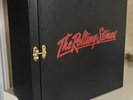 The Rolling Stones (US) 1984 11 Viny LP Box Set (Mobile Fidelity Sound Lab–RC-1)