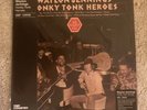 Waylon Jennings Honky Tonk Heroes LP RCA Victor VMP 12