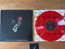 Alexandra Savior - Belladonna Of Sadness - UK 2017 1st Press Red Vinyl VG+/NM LP