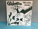 Celebration – Old Green Village Vinyl LP [KO/76.0515] France 1976 World Folk