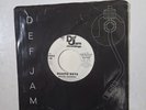 45 RPM Vinyl Record Beastie Boys Brass Monkey Def Jam VG