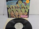 The Best of Little Joe and The Latinaires Tejano LP El Zarape ZLP-1012 Record EX