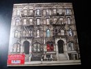 LED ZEPPELIN II PHYSICAL GRAFFITI 2 LP RECORD SET 40TH ANNIVERSARY