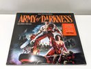 Army of Darkness The Evil Dead Soundtrack Vinyl  RSD Danny Elfman Joseph LoDuca