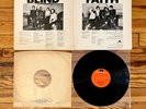 Blind Faith LP Vinyl 1969 UK Polydor Original Cover/Inner Sleeve VG+/VG+
