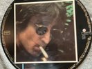 John Lennon Yoko Ono Milk and Honey Rare UK 12 Inch Vinyl LP Picture Disc RARE