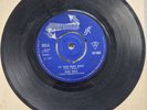 A Unique Copy of  Say Those Magic Words  by Birds Birds wrongly labelled B side