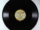 Rockabilly Acetate 78 - Tex Barton Travelers - Teen Age Rock - BL - unreleased?