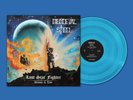 MEDIEVAL STEEL LAST STAR FIGHTER DEMOS  LIVE COLOR VINYL LP