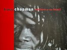 Tracy Chapman - Matters Of The Heart LP Album Vinyl Rock,Folk, World, & Cou 0224