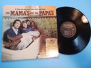 The Mama's & The Papa's   If You Can Believe Your Eyes And Ears 1st  Ed.  MONO