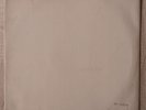 DISCO DE VINILO DOBLE LP THE BEATLES WHITE ALBUM APPLE RECORDS UK 1968