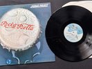 JUDAS PRIEST Rocka Rolla UK PRESS 1974 GULL A1/B1, PLAYS EX+