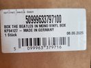 THE BEATLES: 2025 Vinyl Mono Box Set. New. Mint. Sealed. O.O.P.  Still in Box.