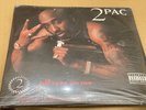 2Pac All Eyez On Me LP Record FACTORY SEALED 4 Record Set 2001 Issue Remastered