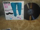Stan Getz West Coast Jazz Verve MGV-8028 Leroy Vinnegar Conte Candoli VG+