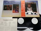 Rush All The World's A Stage Japan LP OBI [85090ER]