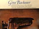 SR90368 Mercury Living Presence Chopin Piano Concerto 1 Bachauer US  EX