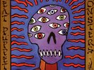 Meat Puppets - Monsters (Vinyl LP - 1989 - US - Reissue)
