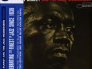 Art Blakey & The Jazz Messengers - Moanin' Blue Vinyl  (1958 - EU - Reissue)