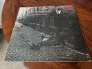Rod Stewart - Gasoline Alley - UK Vinyl LP - Vertigo Swirl (1970) (The Faces)
