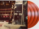 OPETH In Live Concert At The Royal Albert Hall Vinyl LP x4 (180 Gram) NEW SEALED