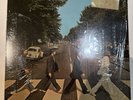 The Beatles  Abby Road   Apple Records SO-383   Original Shrink VG