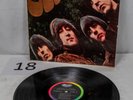 The Beatles Rubber Soul LP 1965 Capitol ST-2442 ORIGINAL US STEREO NM Vinyl