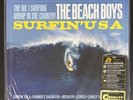 BEACH BOYS Surfin' USA 2014 Stereo 200 Gram LP STILL SEALED